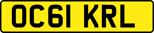 OC61KRL