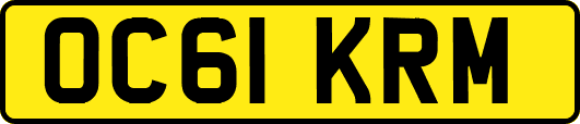 OC61KRM
