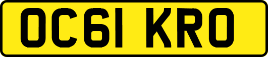 OC61KRO
