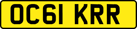 OC61KRR