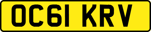 OC61KRV