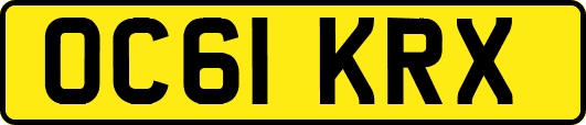 OC61KRX