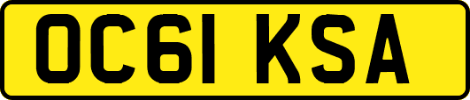 OC61KSA