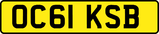 OC61KSB