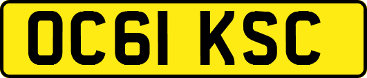 OC61KSC