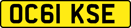 OC61KSE