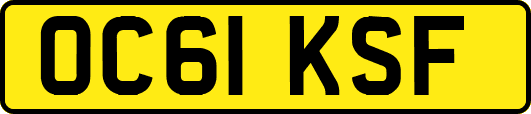 OC61KSF