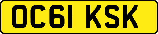 OC61KSK