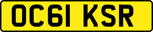 OC61KSR