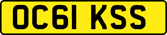 OC61KSS
