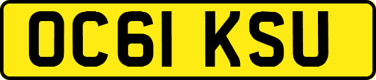 OC61KSU