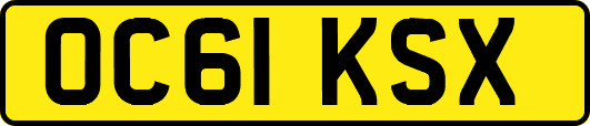 OC61KSX