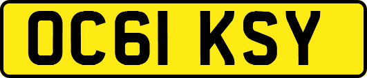 OC61KSY