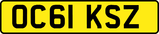 OC61KSZ