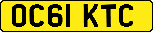 OC61KTC
