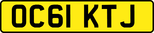 OC61KTJ