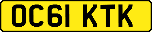 OC61KTK