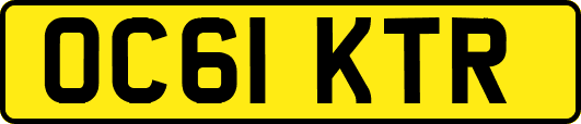 OC61KTR