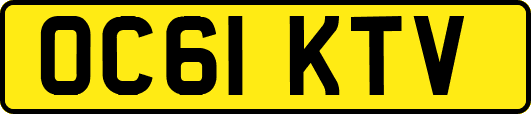 OC61KTV