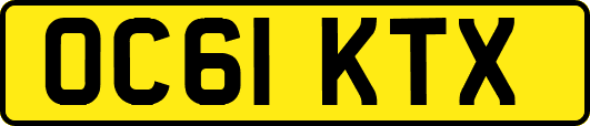OC61KTX