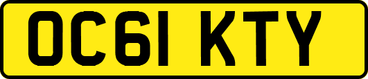 OC61KTY