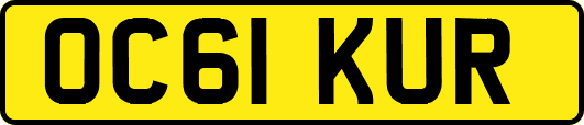 OC61KUR