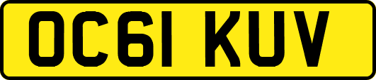OC61KUV