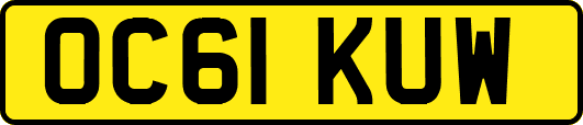 OC61KUW