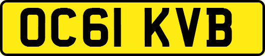 OC61KVB