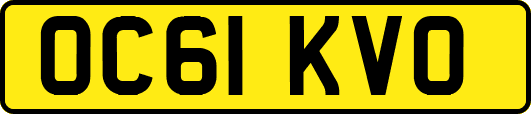 OC61KVO