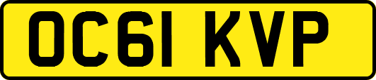 OC61KVP