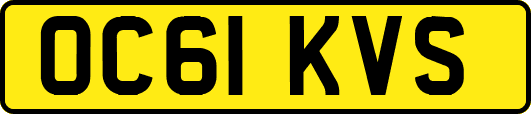 OC61KVS