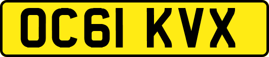 OC61KVX