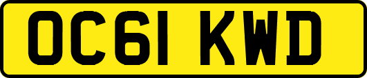 OC61KWD