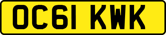 OC61KWK