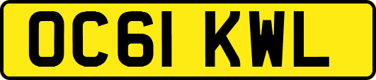 OC61KWL