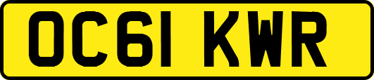 OC61KWR