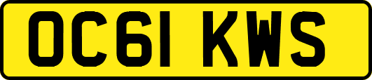 OC61KWS