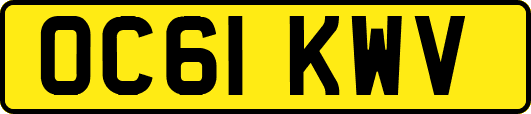 OC61KWV