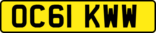 OC61KWW