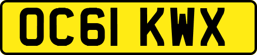OC61KWX