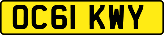 OC61KWY