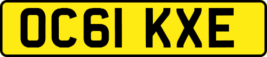 OC61KXE