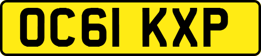 OC61KXP
