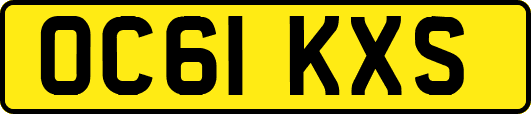 OC61KXS
