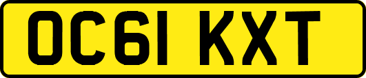 OC61KXT