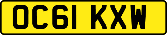 OC61KXW