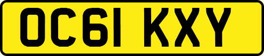 OC61KXY