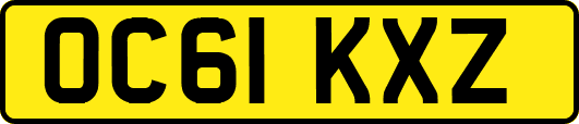 OC61KXZ
