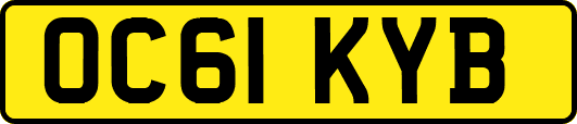OC61KYB